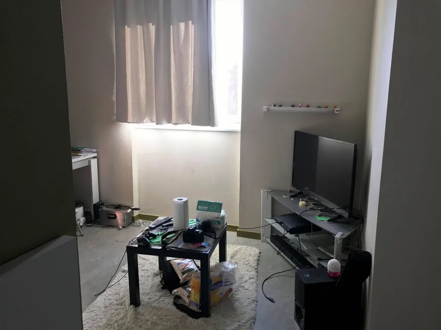 in-France-la-galere-dun-etudiant-beninois-confine-dans-son-studio-de-9-metres-carres