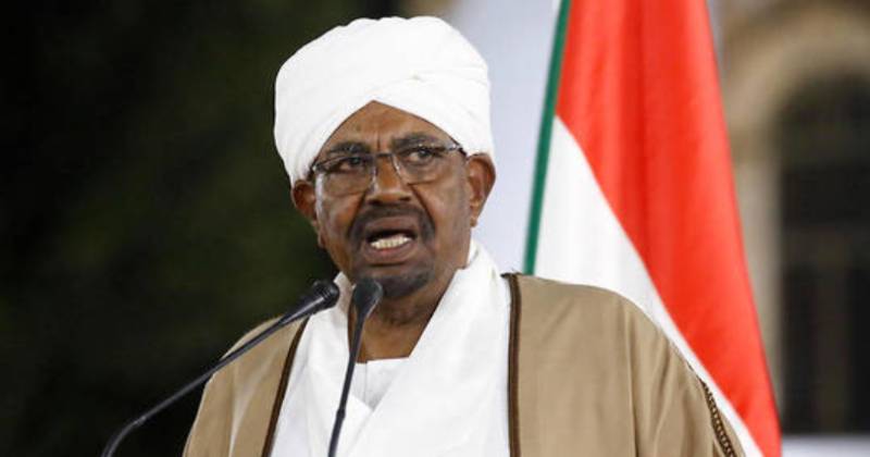 inUrgent-Soudan-Le-President-Omar-el-Bechir-limoge-tout-le-gouvernement-et-proclame-letat-durgence