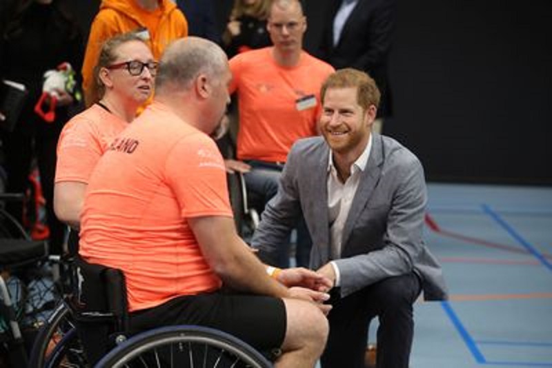 invictus-games