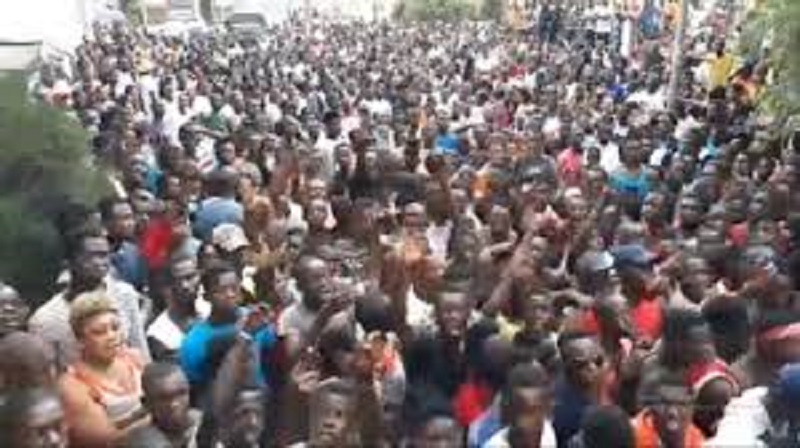 les-fans-darafat