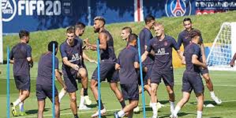 les-joueurs-ont-repris-lentrainement-collectif
