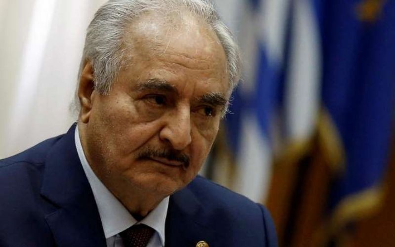 libye-khalifa-haftar-apres-8-mois-les-champs-de-petrole-debloques