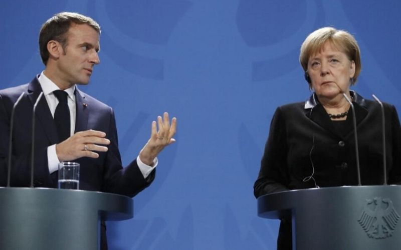 mACRON