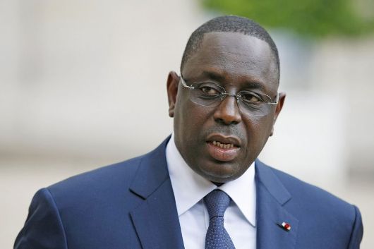 macky_sall