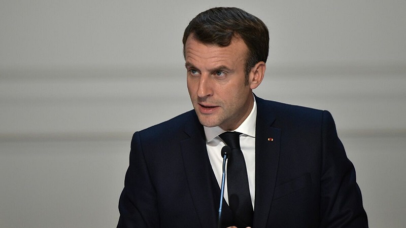 macron