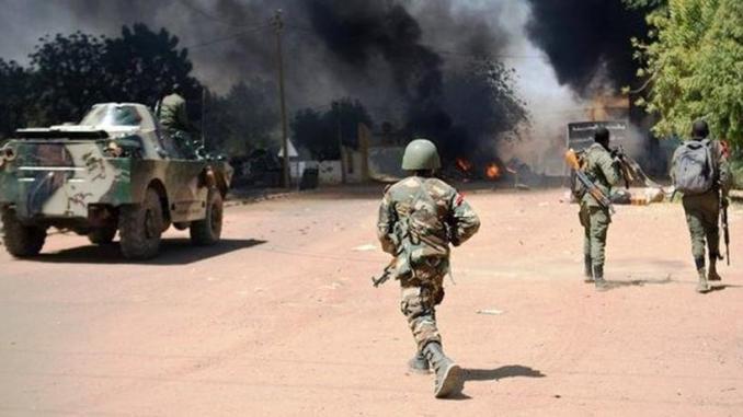 mali
