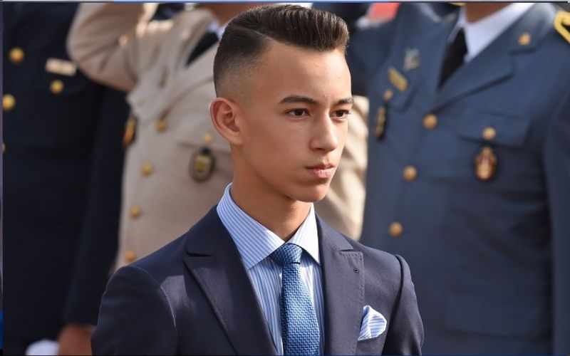maroc-le-prince-moulay-el-hassan-poursuivra-ses-etudes-superieures-dans-cette-universite