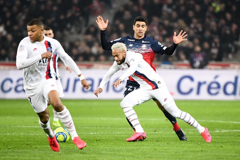 mbappe