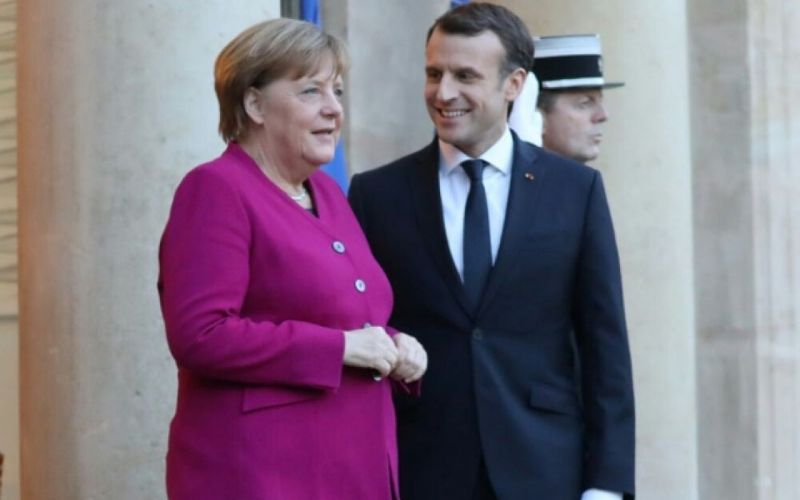 merkel
