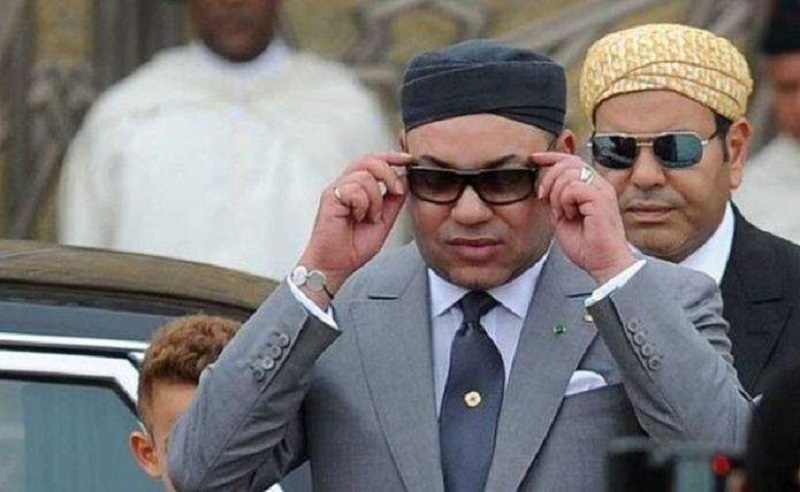 mohammed-vi
