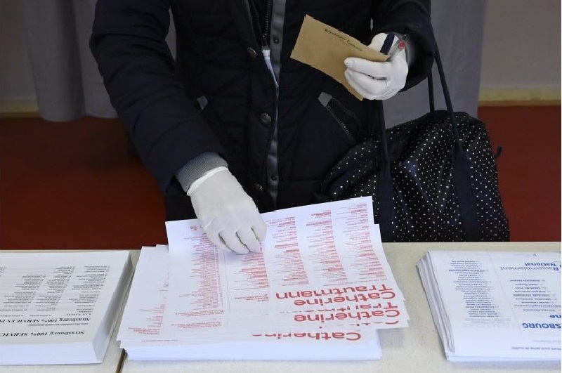 municipales
