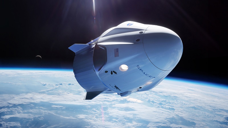 nasa
