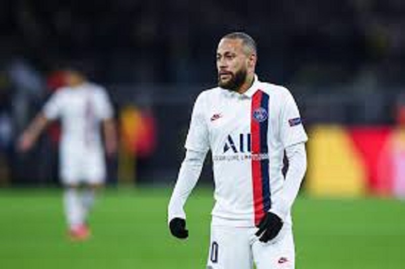 neymar