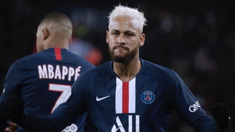 neymar
