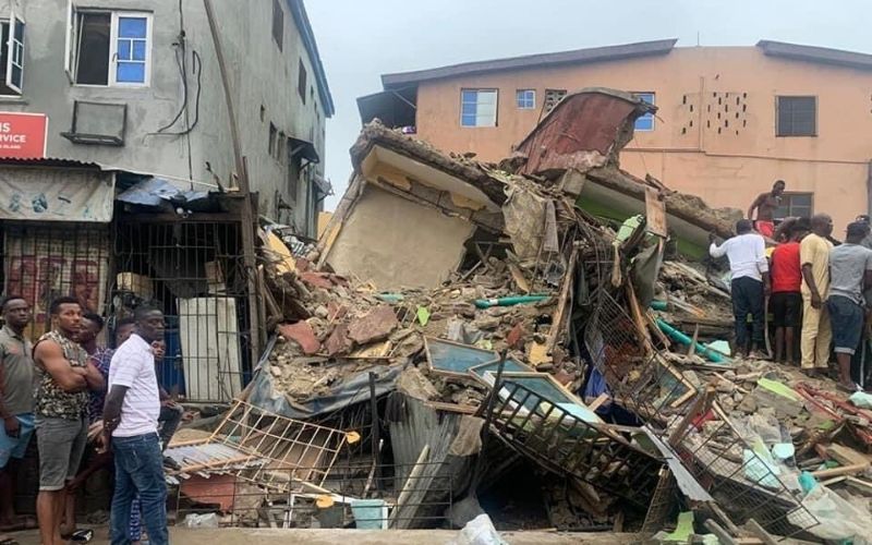 nigeria-effondrement-dun-batiment-1-mort-et-4-blesses