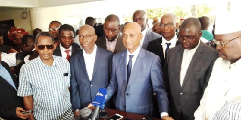 opposition-guineenne