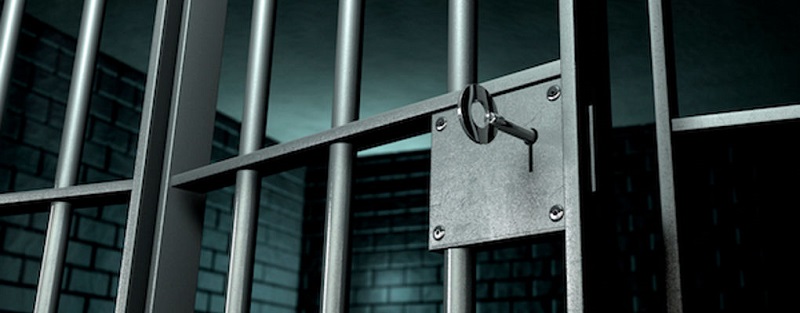 prison