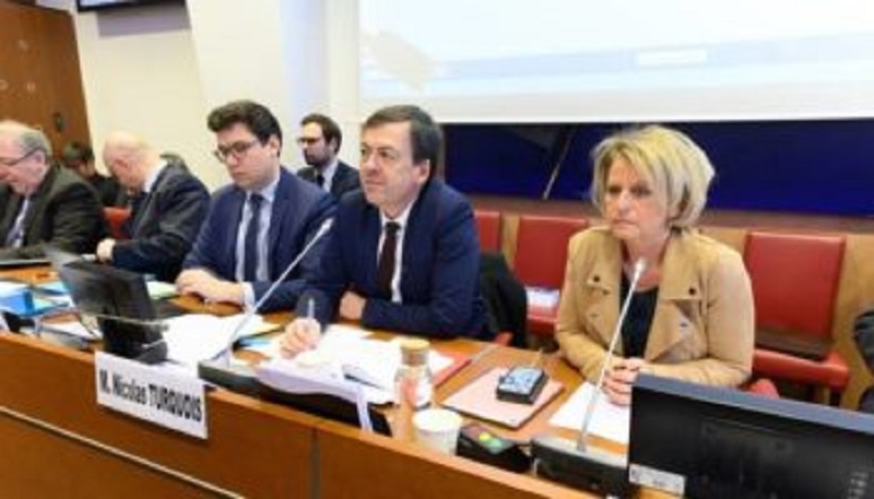 quatre-procureurs