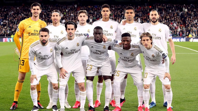 real-madrid