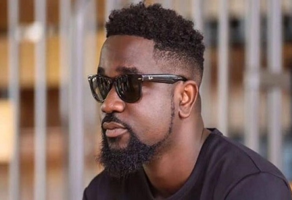 Sarkodie : "Fini le combat local, je veux un combat international de rap avec..."