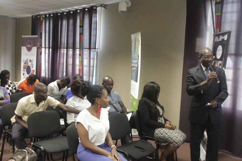 TEDx Tokoin, acte 2 l'avenir sera en débat à Lomé