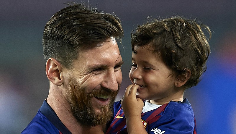 thiago