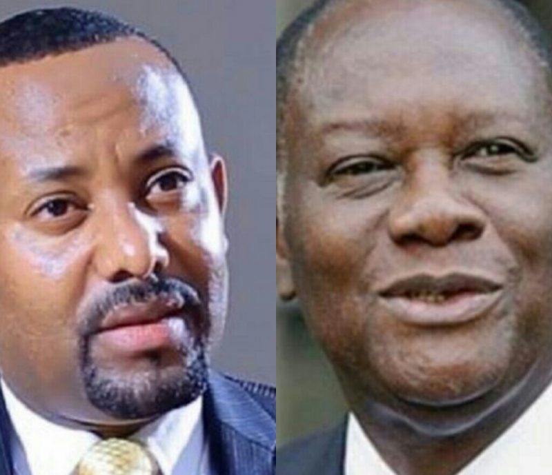 thiopie-apres-le-Nobel-2019-un-nouveau-prix-pour-Abiy-Ahmed-en-presence-dAlassane-Ouattara-e1572352067968