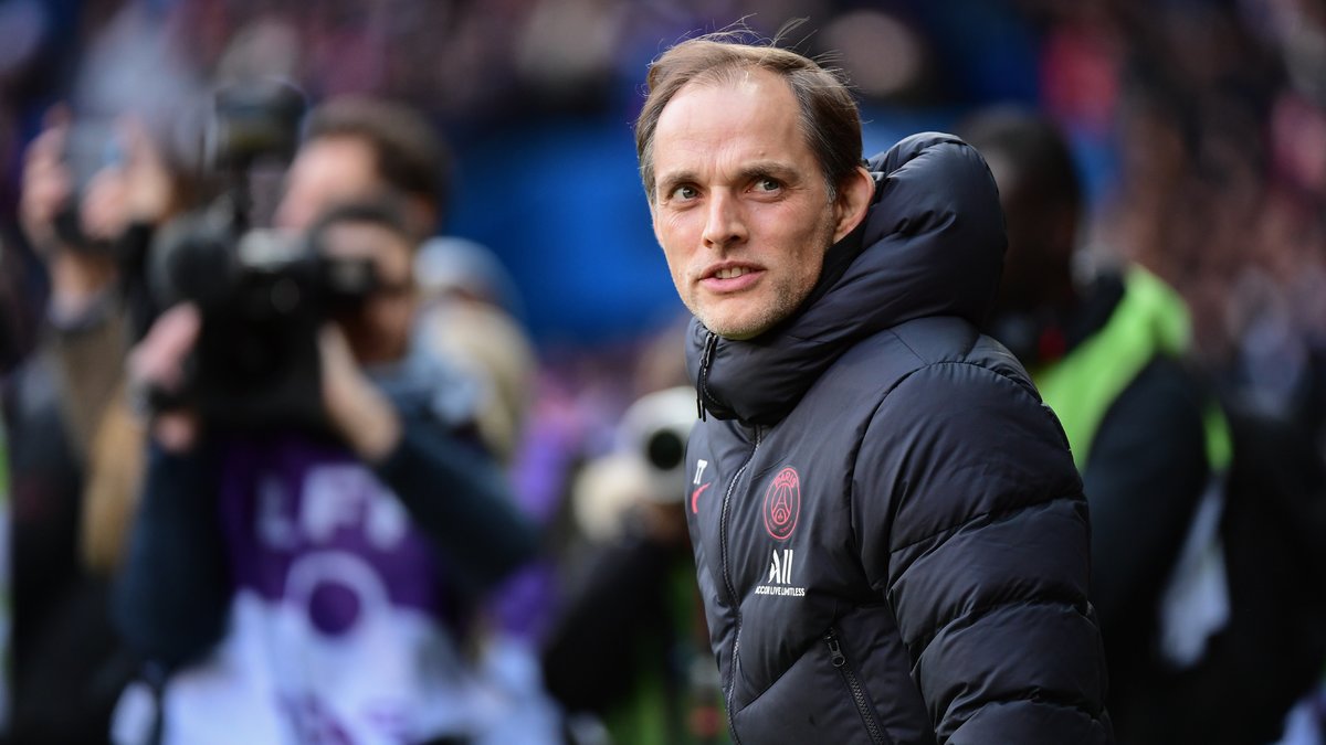 tuchel