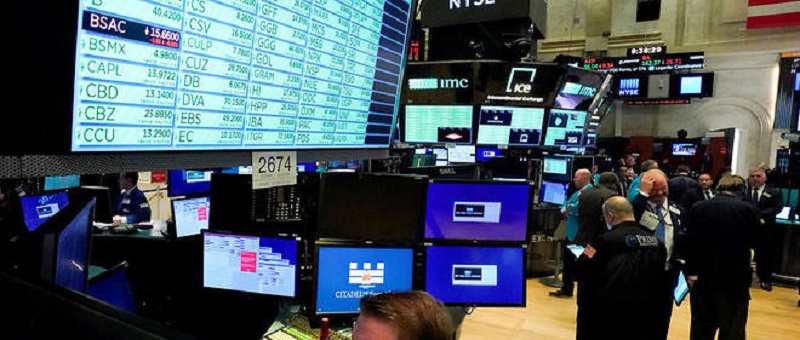 wall-street