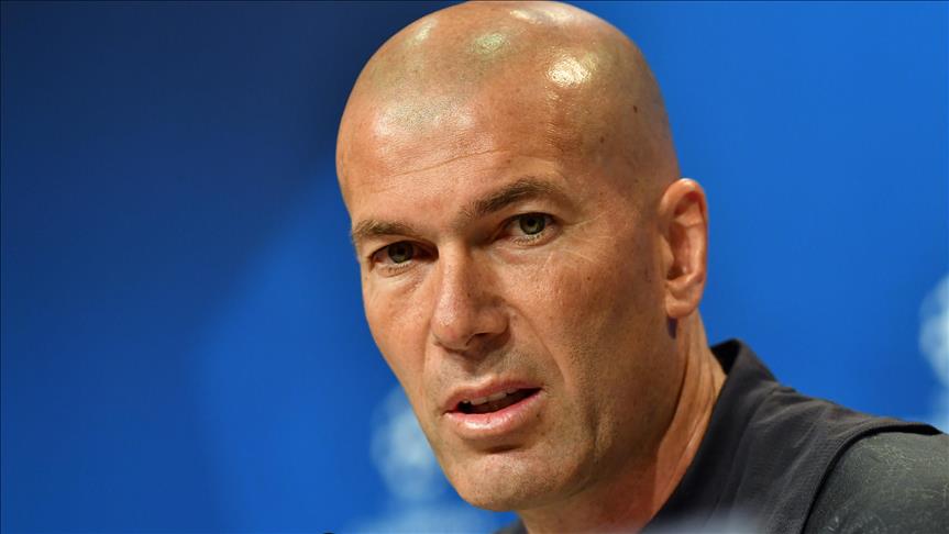 zidane