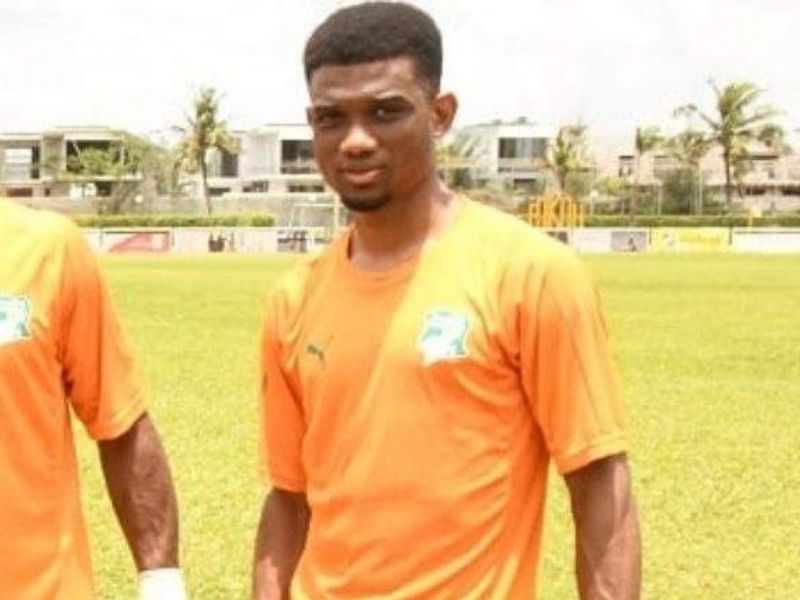 Amad Diallo Son message plein d'espoir après ses débuts avec la Côte d'Ivoire