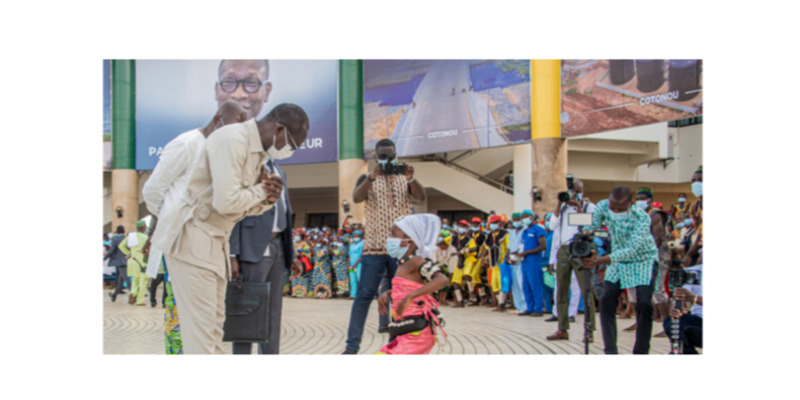 Bénin l’UE brise le silence alors que la campagne électorale a démarré ce vendredi