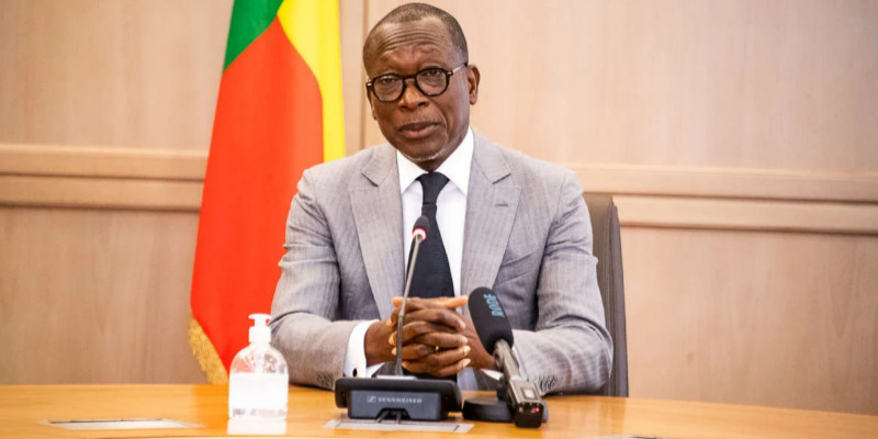 Bénin - le méa culpa à Patrice Talon d’un Colonel opposant