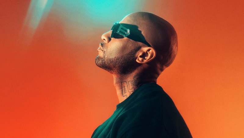 Booba voici le meilleur rappeur français selon le duc