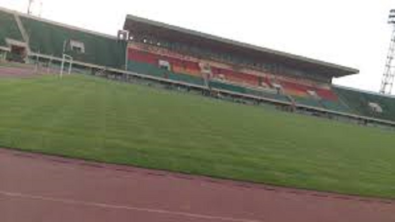 Burkina Faso CAN 2021  la CAF lève la suspension du stade du 4 août