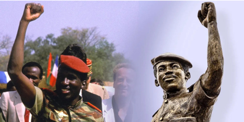 Burkina-Faso procès sur l’assassinat de Thomas Sankara - la date tant attendue