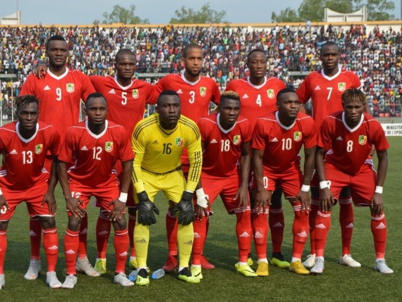 CAN 2021 Après la RDC, le Congo Brazza aussi prend la porte !