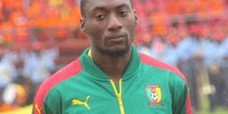 CAN 2021 Karl Toko-Ekambi renonce à la sélection nationale ; la raison