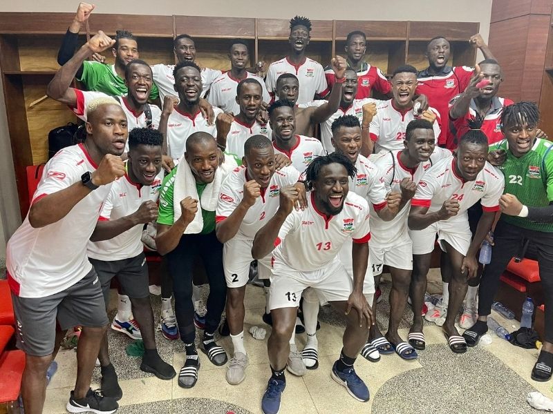 CAN 2021 Voici la liste des 23 pays déjà qualifiés, en attendant Sierra Leone -Bénin