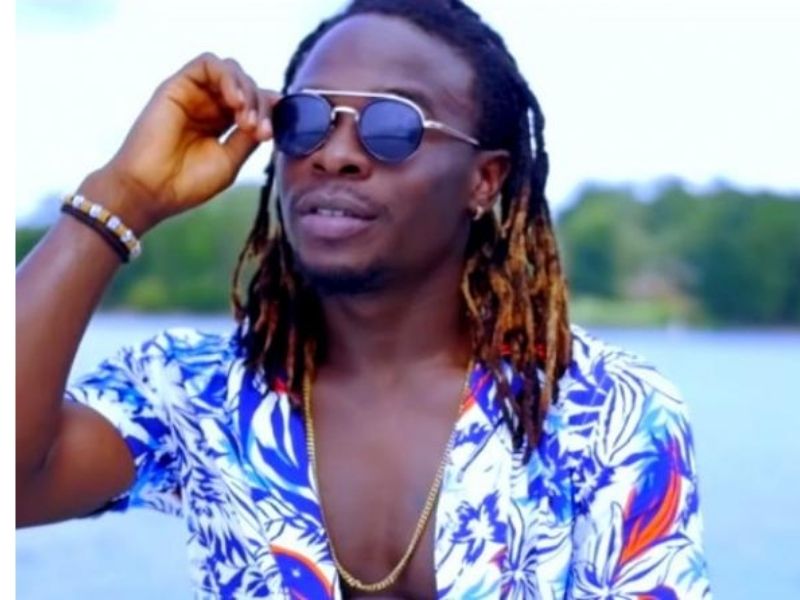 Cameroun le conseil de Mr Leo à la jeunesse