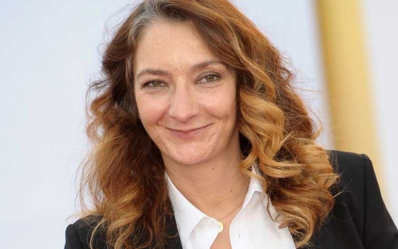 César 2021  une actrice se met nue pour défendre la cause des intermittents (vidéo)