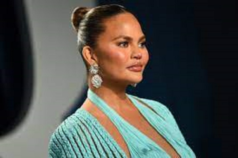 Chrissy Teigen profondément meurtrie la chérie de John Legend prend une décision radicale