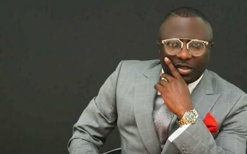Congo le rappeur Celeo Scram interpellé par la police à Kinshasa
