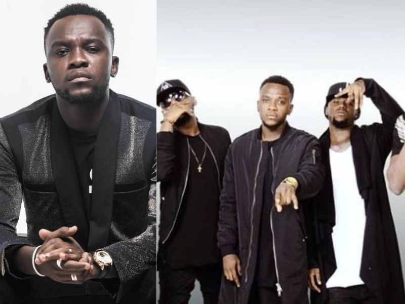 Côte d'Ivoire Elow'n fait de grosses révélations sur l'avenir du groupe Kiff No Beat