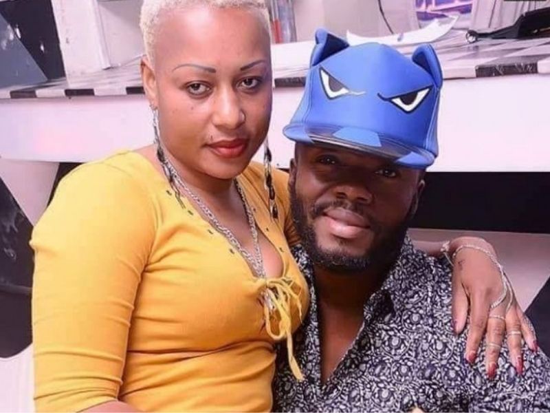 Côte d'Ivoire Emma Dobre déclare sa flamme à Kerozen