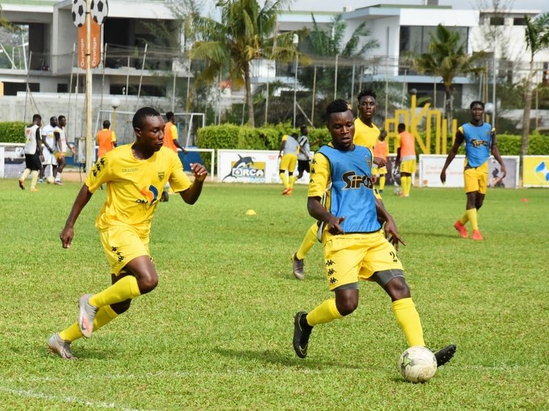 Côte d'Ivoire Football le début de la saison 2021-2022 reporté (FIF)