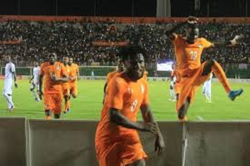 Côte d’Ivoire qualification can ambiance