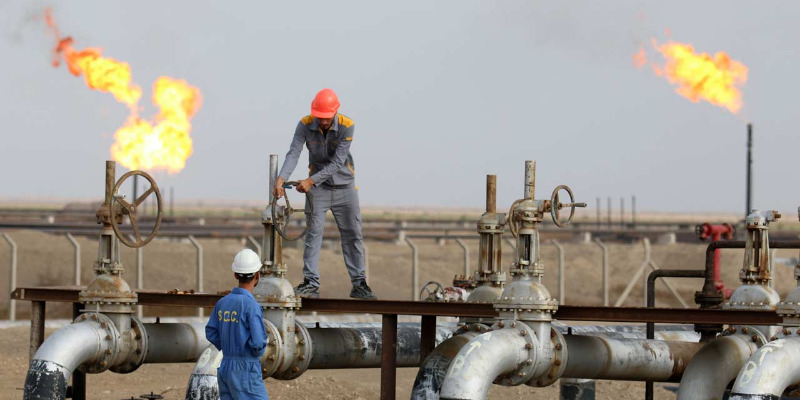 Côte d'Ivoire - les autorités en alerte suite à une fuite de pétrole brut