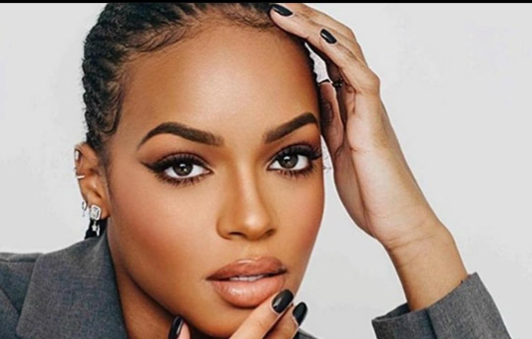 Didistone Nouvelle victoire pour la fille de Koffi Olomidé