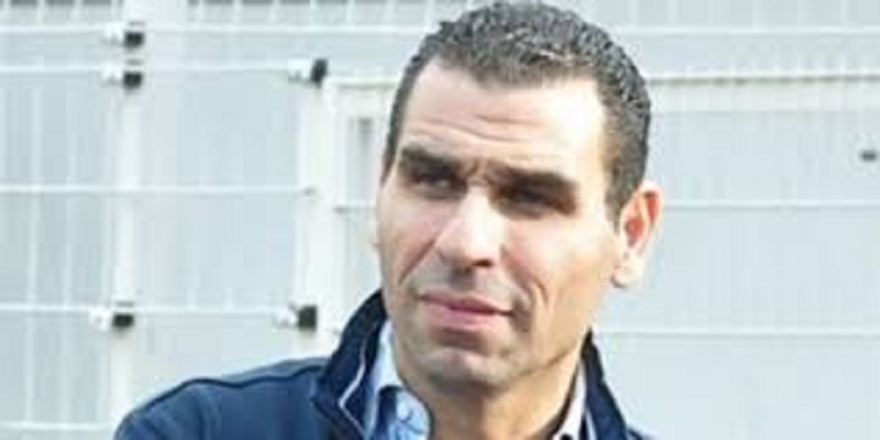 Élection Conseil de la FIFA  l’Algérien Kheïreddine Zetchir renonce à sa candidature